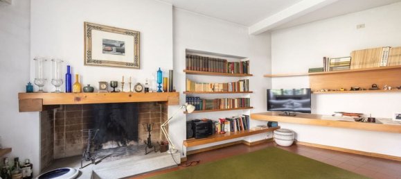 Дом с 4 спальнями в Болонья, Италия № 362546 3