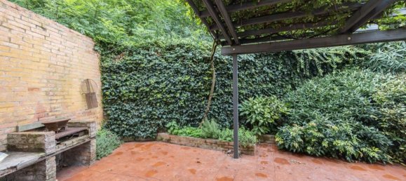 Дом с 4 спальнями в Болонья, Италия № 362546 17