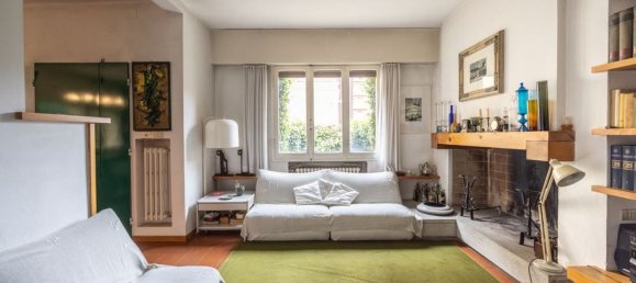 Дом с 4 спальнями в Болонья, Италия № 362546 5