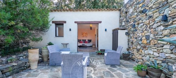 5 bedrooms House in Saint-Florent, France No. 74231 25