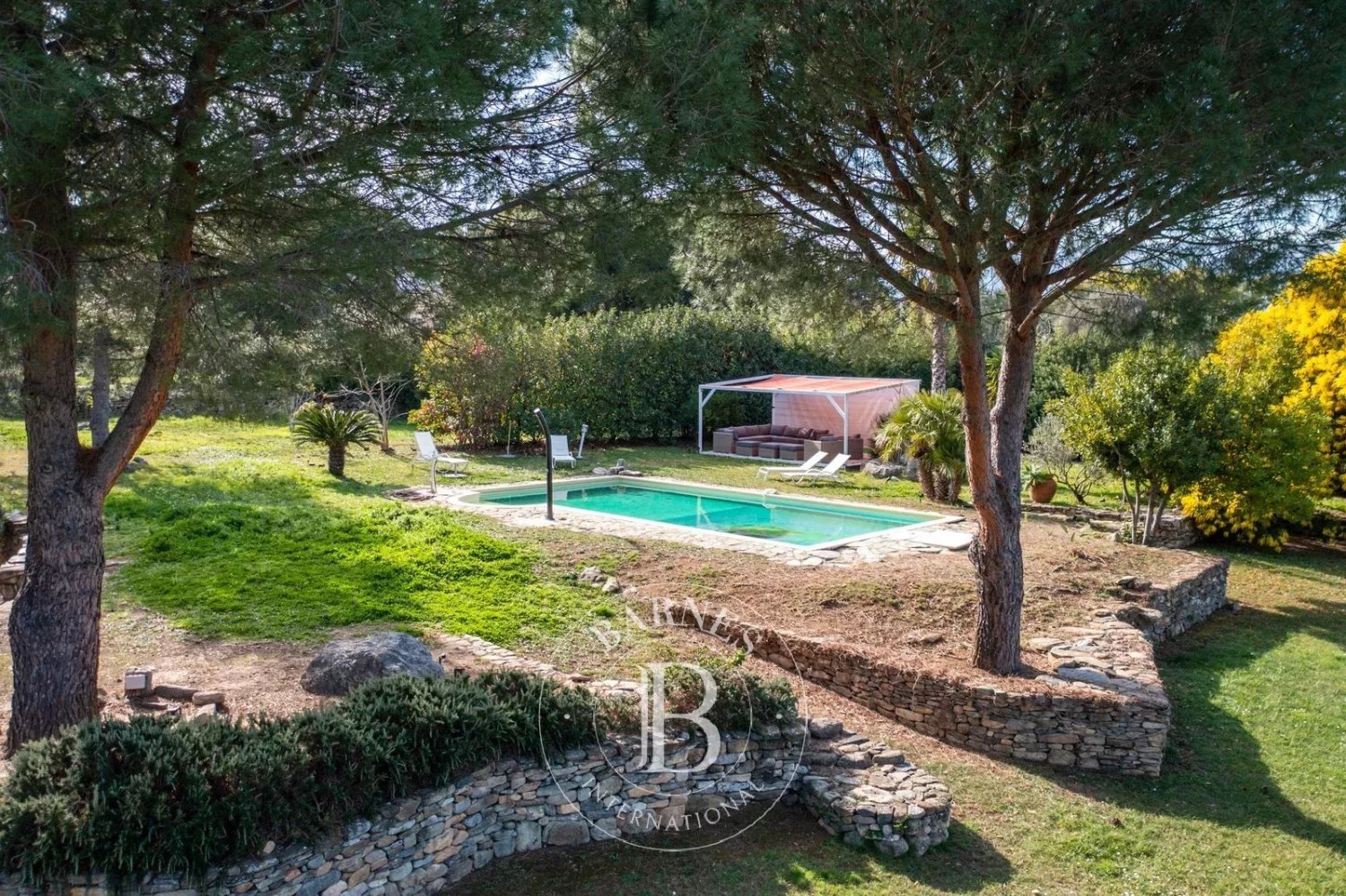 5 bedrooms House in Saint-Florent, France No. 74231