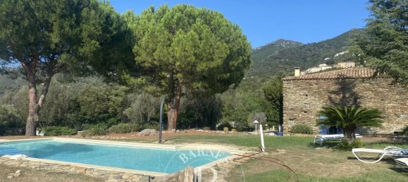 5 bedrooms House in Saint-Florent, France No. 74231 6