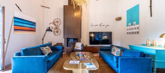 5 bedrooms House in Saint-Florent, France No. 74231 8