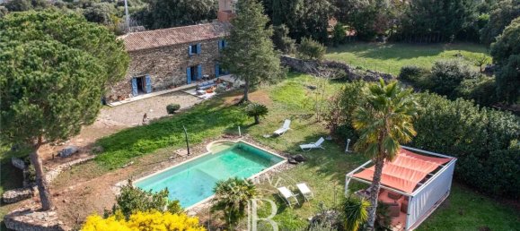 5 bedrooms House in Saint-Florent, France No. 74231 3