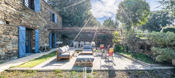 5 bedrooms House in Saint-Florent, France No. 74231 27