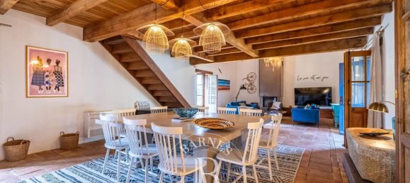 5 bedrooms House in Saint-Florent, France No. 74231 9