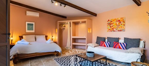 5 bedrooms House in Saint-Florent, France No. 74231 23