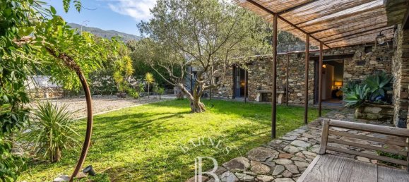 5 bedrooms House in Saint-Florent, France No. 74231 26