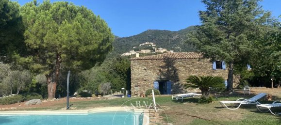 5 bedrooms House in Saint-Florent, France No. 74231 5