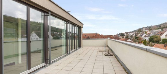 2 bedrooms Penthouse in Stuttgart, Germany No. 40884 6