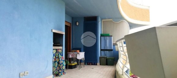 2-Zimmer Wohnung in Rome, Italy, Nr. 85217 27