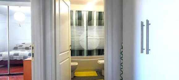 2-Zimmer Wohnung in Rome, Italy, Nr. 85217 19