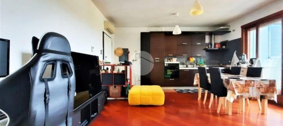 2-Zimmer Wohnung in Rome, Italy, Nr. 85217 10