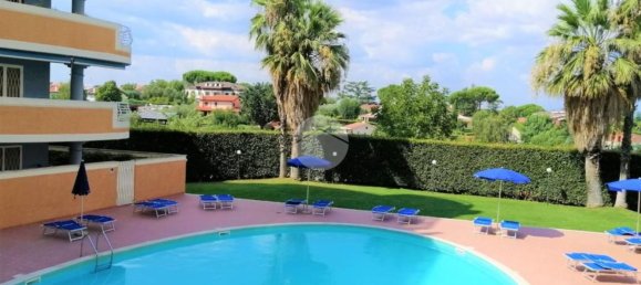 2-Zimmer Wohnung in Rome, Italy, Nr. 85217 36