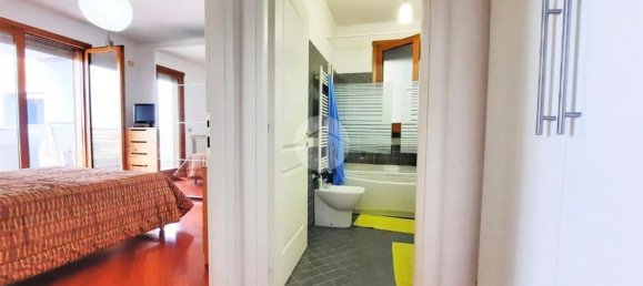 2-Zimmer Wohnung in Rome, Italy, Nr. 85217 16