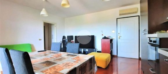 2-Zimmer Wohnung in Rome, Italy, Nr. 85217 7