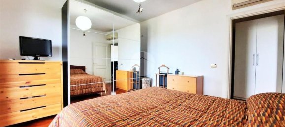 2-Zimmer Wohnung in Rome, Italy, Nr. 85217 8