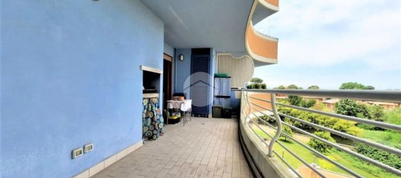 2-Zimmer Wohnung in Rome, Italy, Nr. 85217 25