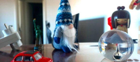 2-Zimmer Wohnung in Rome, Italy, Nr. 85217 33