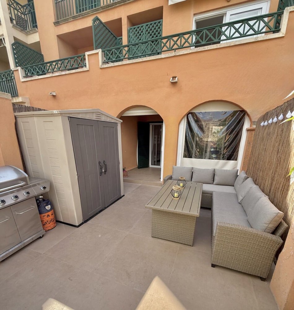 2 bedrooms Duplex in El Toro, Spain No. 205849