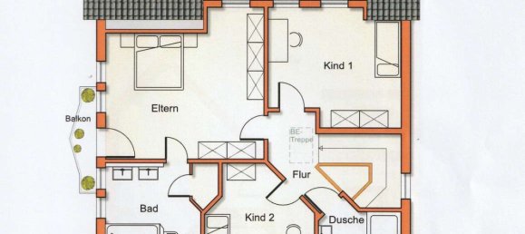 Casa de 3 dormitorios en Soest, Germany No. 334639 37