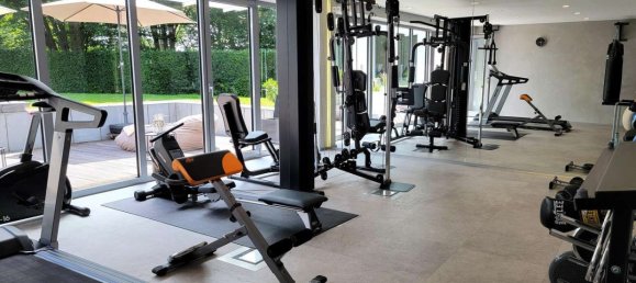 Casa de 3 dormitorios en Soest, Germany No. 334639 32