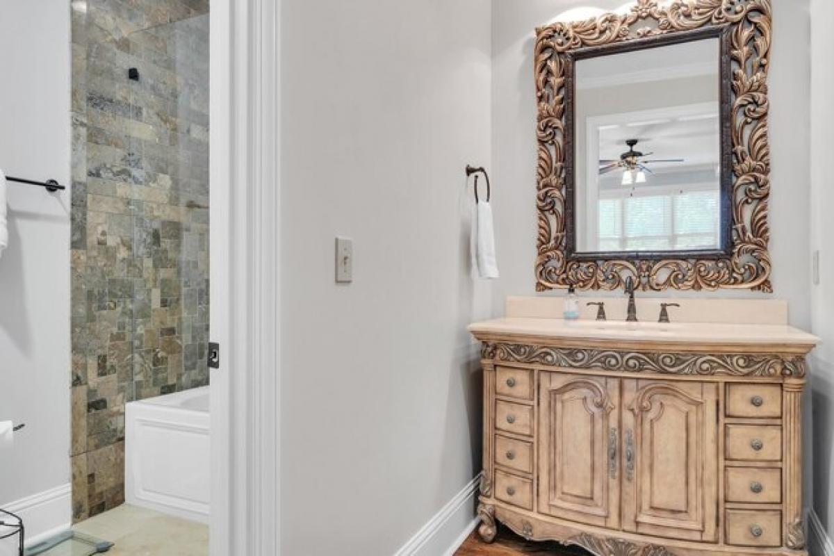 4 bedrooms House in Eatonton, USA No. 438726