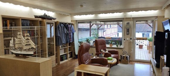 4 rooms Apartment in Main-Kinzig, Germany No. 134230 13