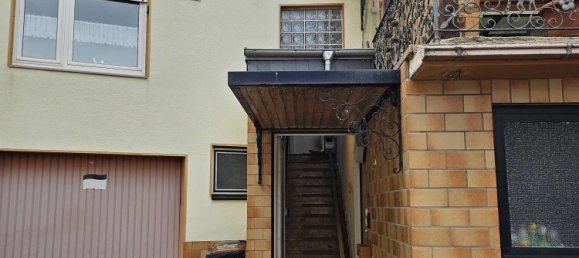 4 rooms Apartment in Main-Kinzig, Germany No. 134230 2