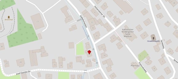 4 rooms Townhouse in Olpe, Germany No. 150454 12