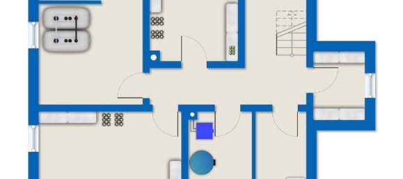 4 rooms Townhouse in Olpe, Germany No. 150454 8