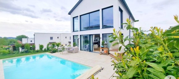 Casa de 6 habitaciónes en Diersbach, Austria No. 179673 2