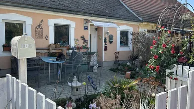 Casa de 2 dormitorios en Altlichtenwarth, Austria No. 168013