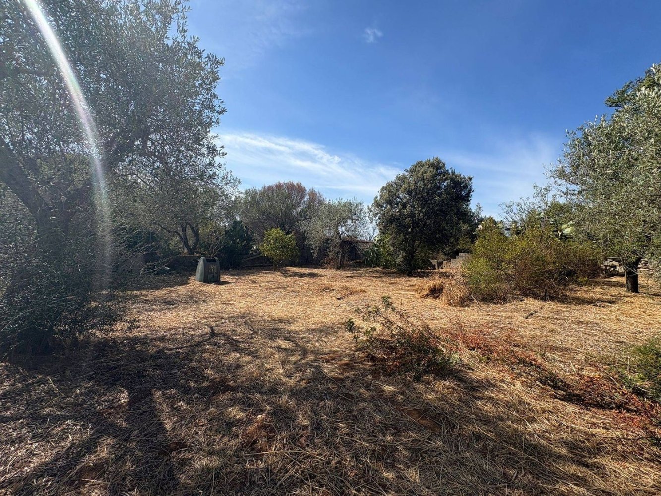 658m² Land in Sassari, Italy No. 299464