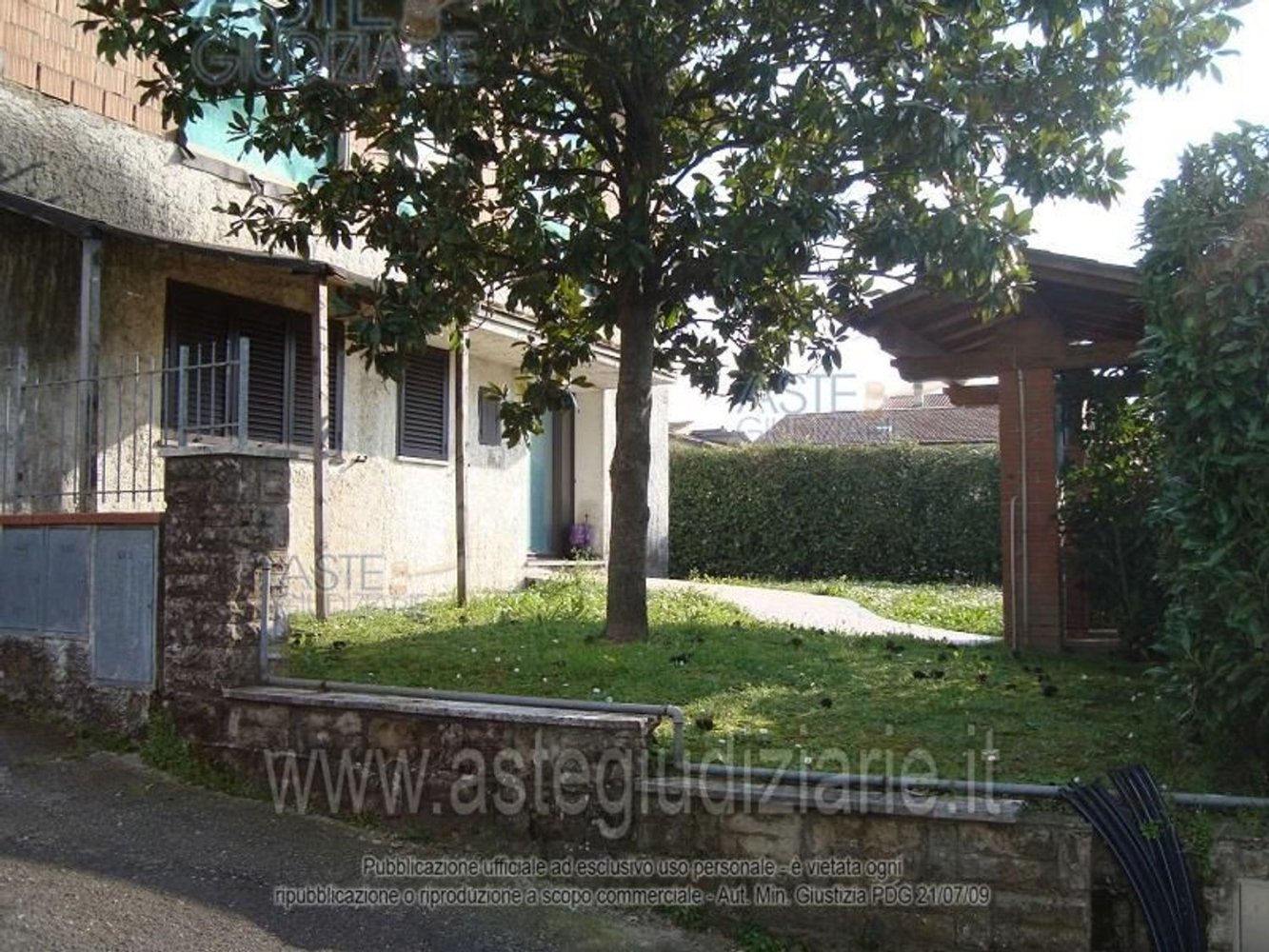 3 chambres Maison à Monsummano Terme, Italy No. 342626