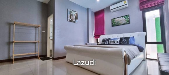 3 chambres Café / restaurant à Pattaya, Thailand No. 14832 9