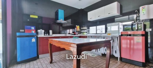 3 chambres Café / restaurant à Pattaya, Thailand No. 14832 6