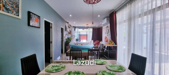 3 chambres Café / restaurant à Pattaya, Thailand No. 14832 4