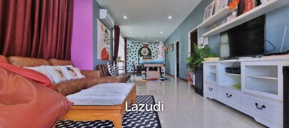 3 chambres Café / restaurant à Pattaya, Thailand No. 14832 2