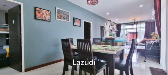 3 chambres Café / restaurant à Pattaya, Thailand No. 14832 3