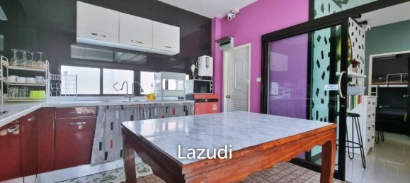 3 chambres Café / restaurant à Pattaya, Thailand No. 14832 7