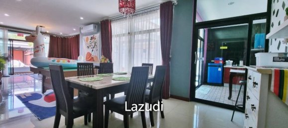 3 chambres Café / restaurant à Pattaya, Thailand No. 14832 5