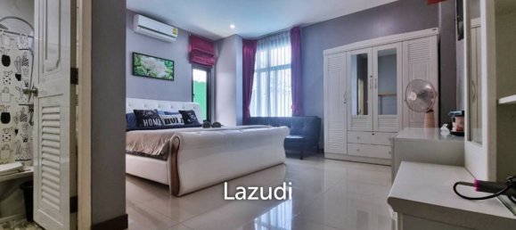 3 chambres Café / restaurant à Pattaya, Thailand No. 14832 8