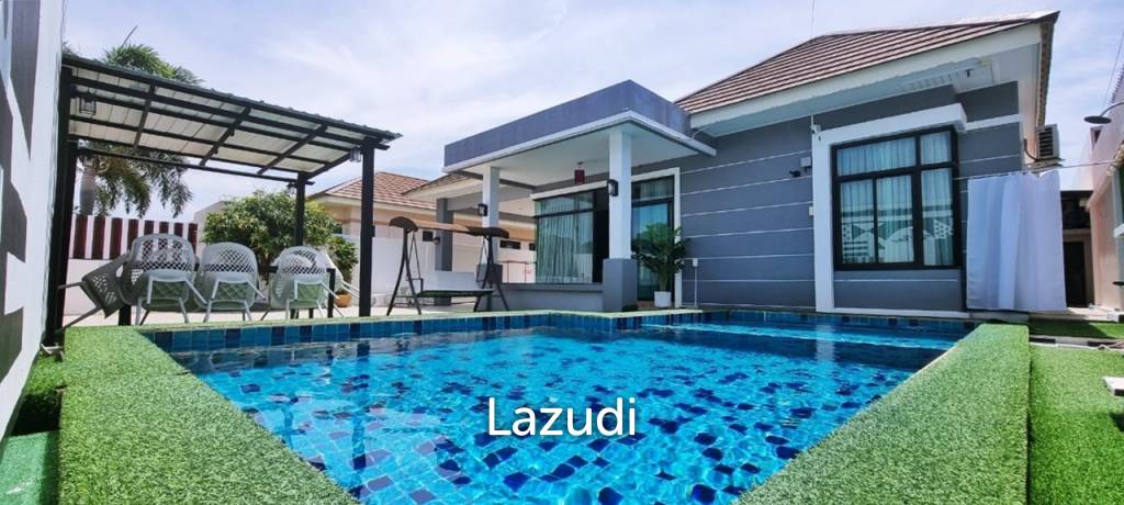 3 chambres Café / restaurant à Pattaya, Thailand No. 14832