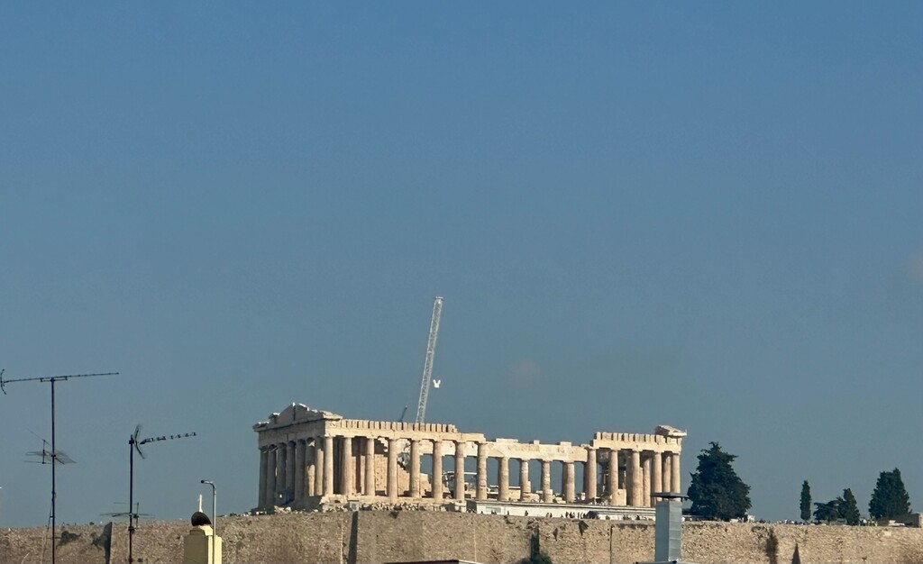 3 Schlafzimmer Wohnung in Athens, Greece, Nr. 92870