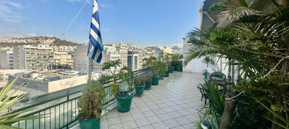 3 Schlafzimmer Wohnung in Athens, Greece, Nr. 92870 2
