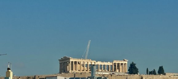 3 Schlafzimmer Wohnung in Athens, Greece, Nr. 92870 5