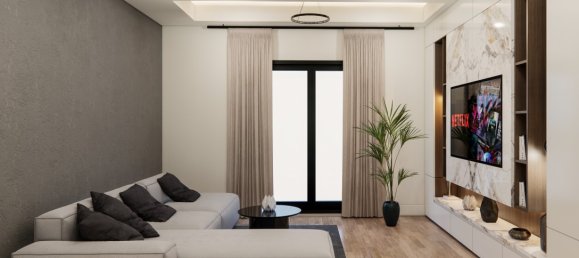 Apartment 1+1 in Istanbul, Turkey No. 27115 17