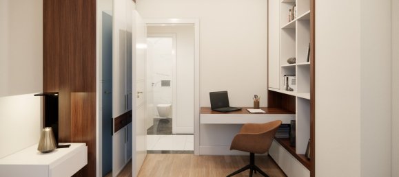 Apartment 1+1 in Istanbul, Turkey No. 27115 14