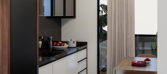 Apartment 1+1 in Istanbul, Turkey No. 27115 18